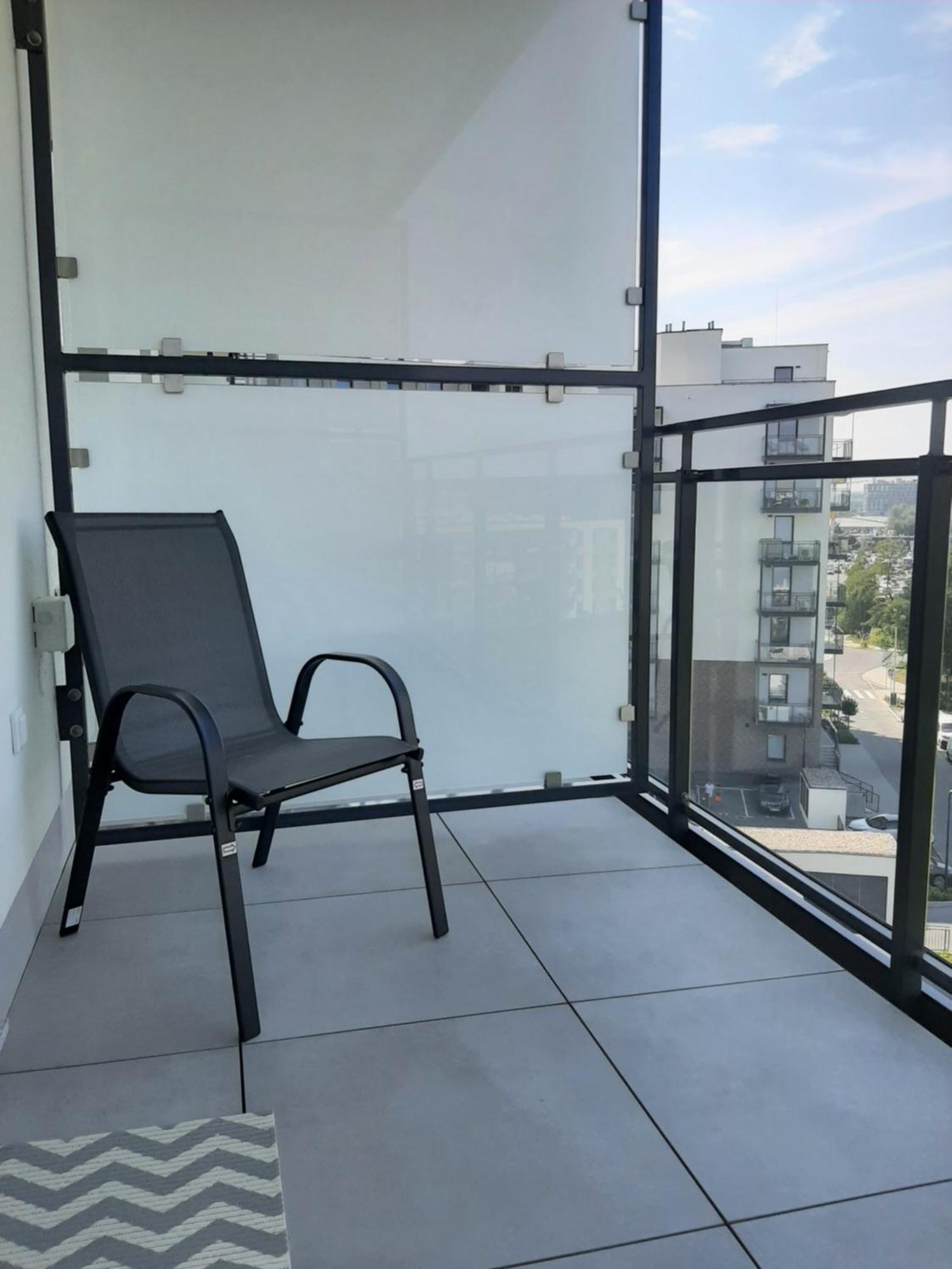 Cubus Nest Apartment Varšava Pokoj fotografie